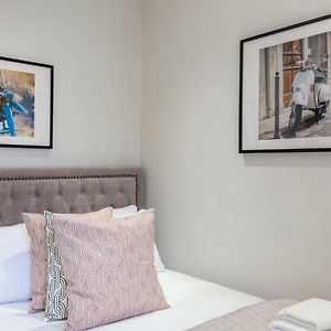 Deluxe Appartement met een Slaapkamer